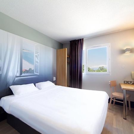 B&B Hotel Perpignan Saleilles Eksteriør billede