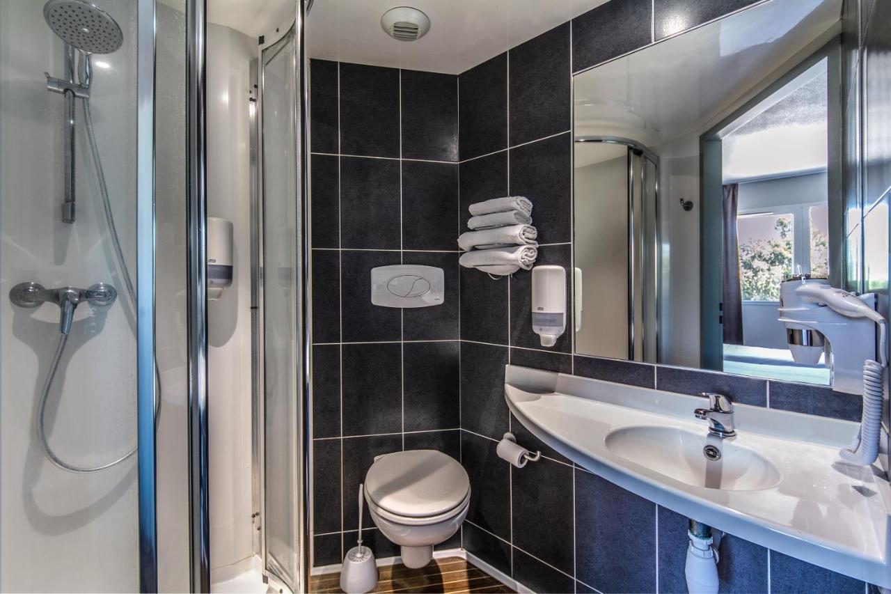 B&B Hotel Perpignan Saleilles Eksteriør billede
