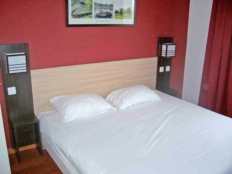 B&B Hotel Perpignan Saleilles Eksteriør billede